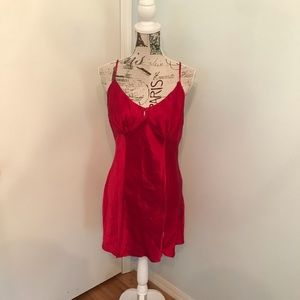 Vintage Victoria’s Secret Slip